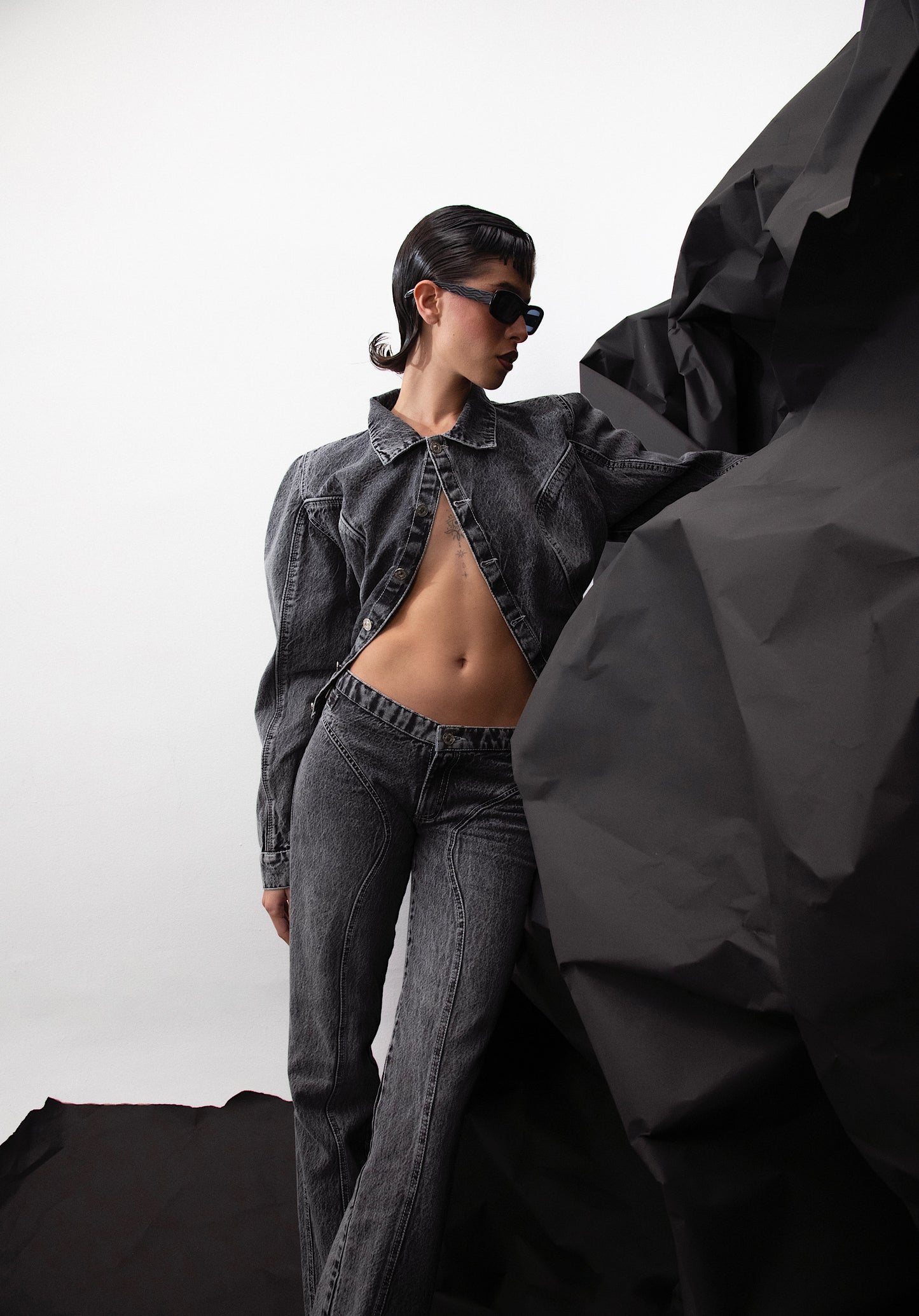 Smoky Jeans