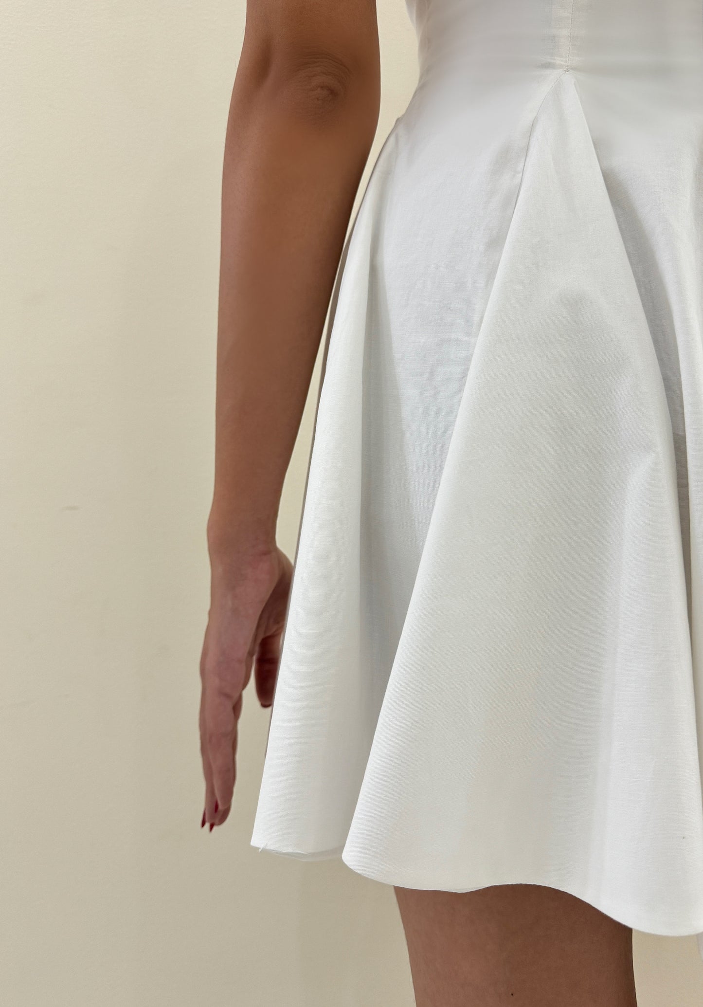 Mila dress