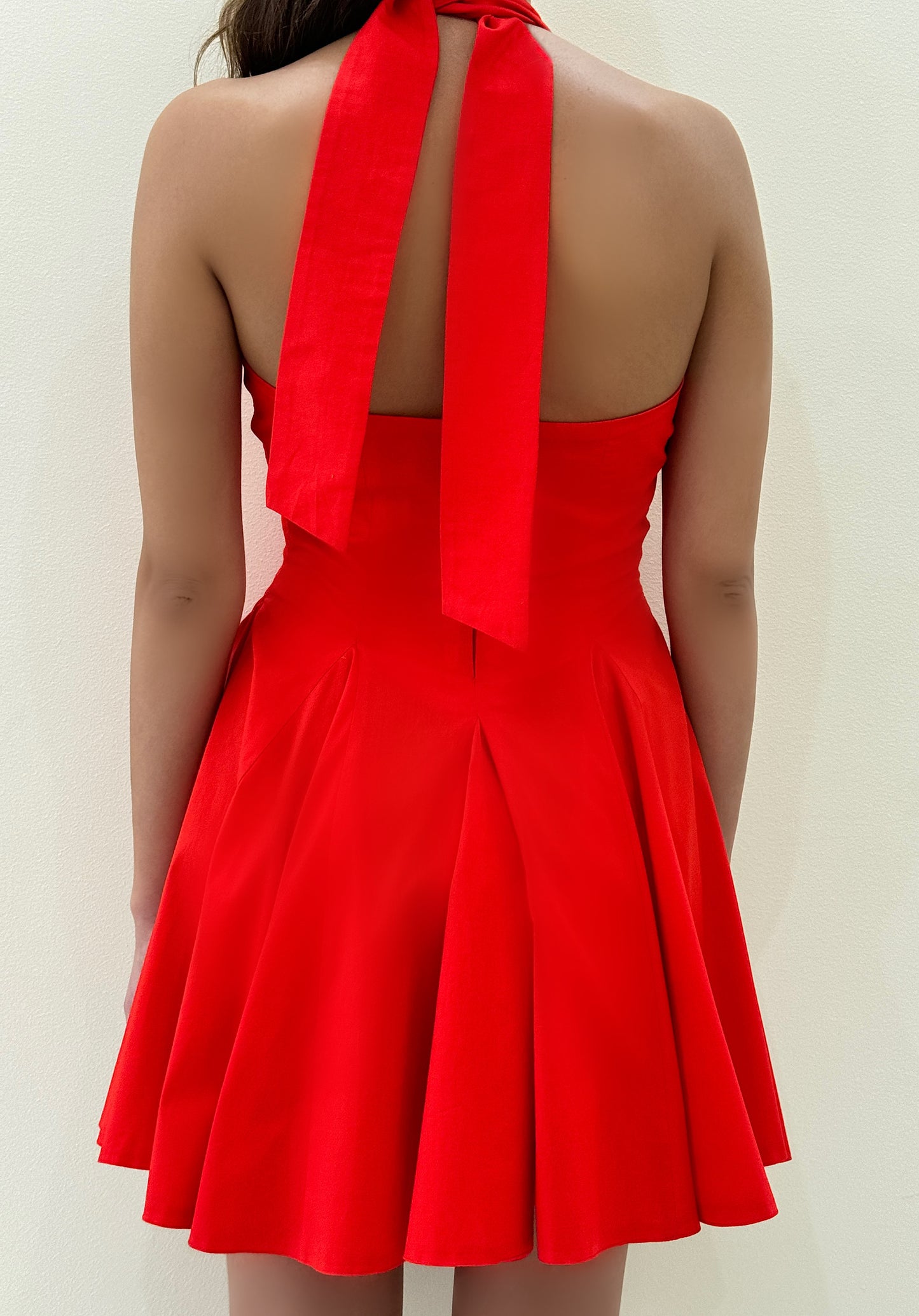 Mila dress