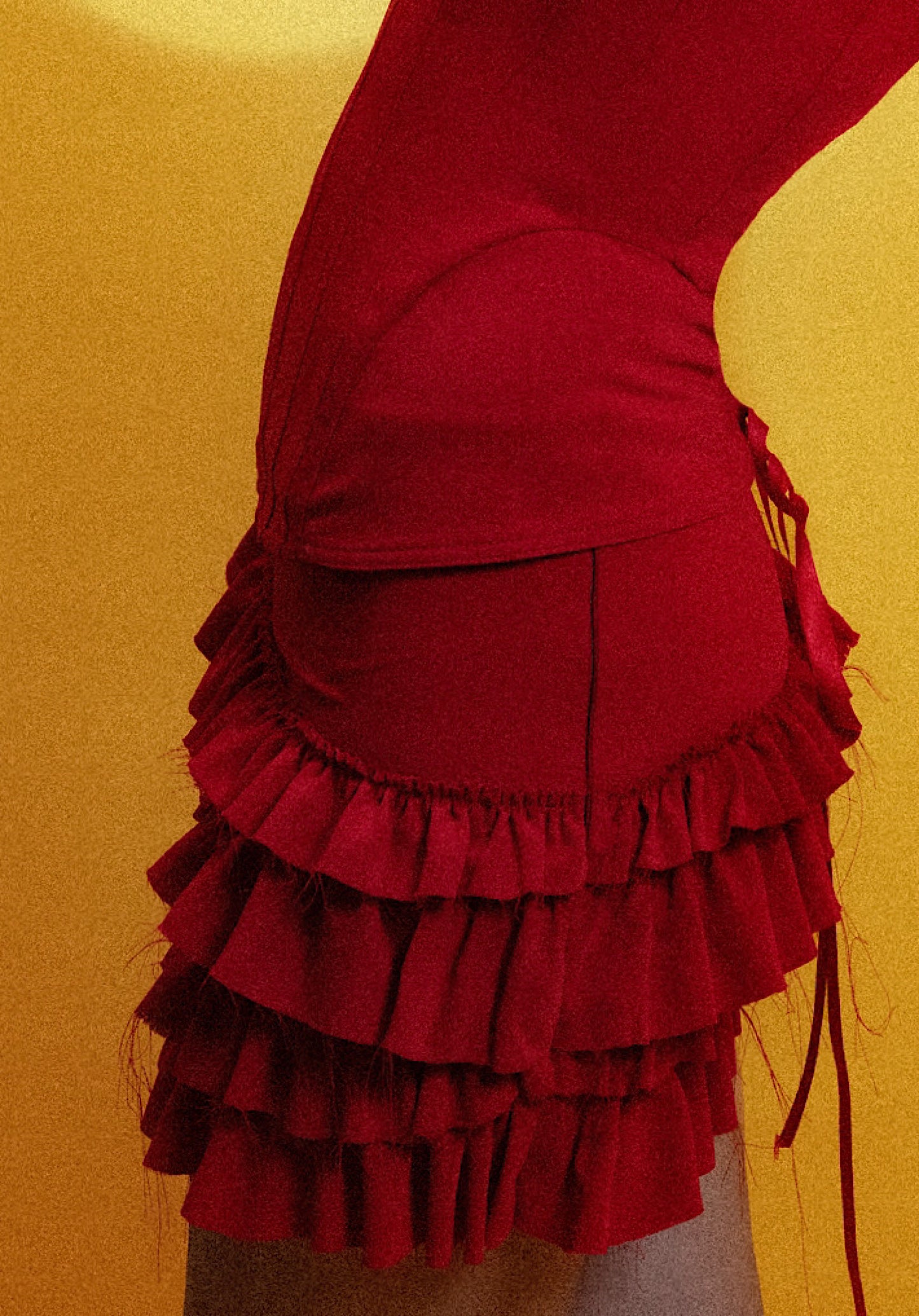 Sherry skirt