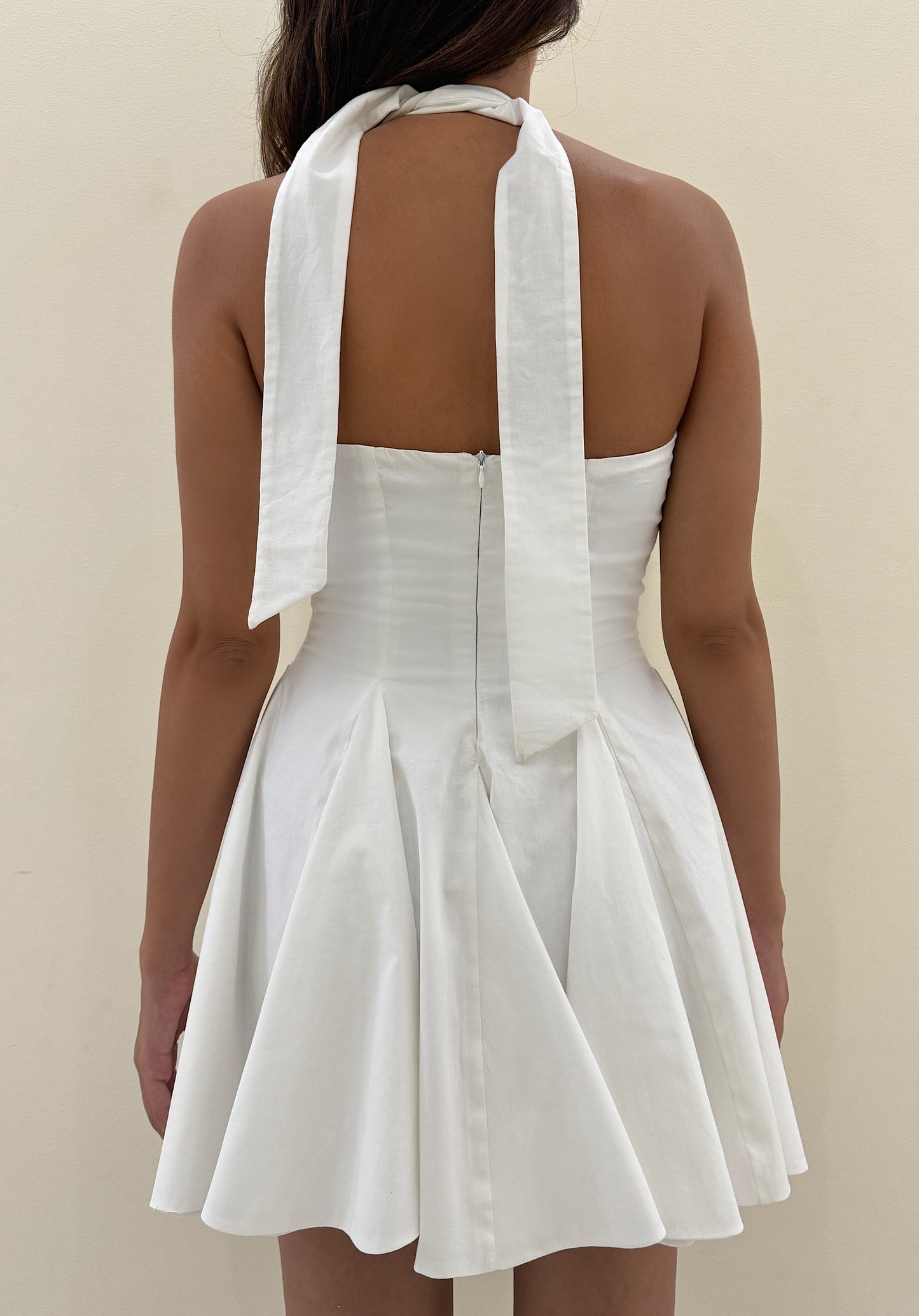 Mila dress