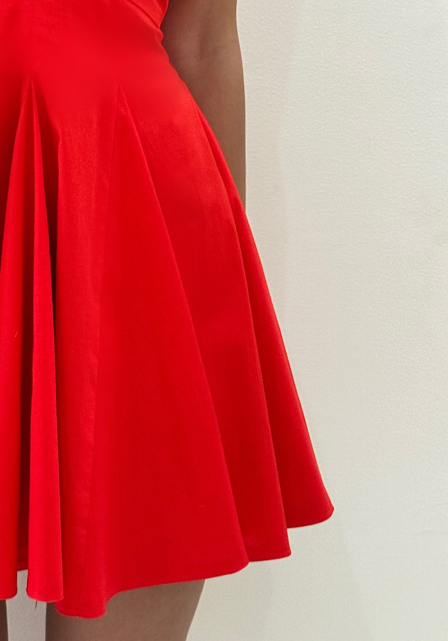 Mila dress