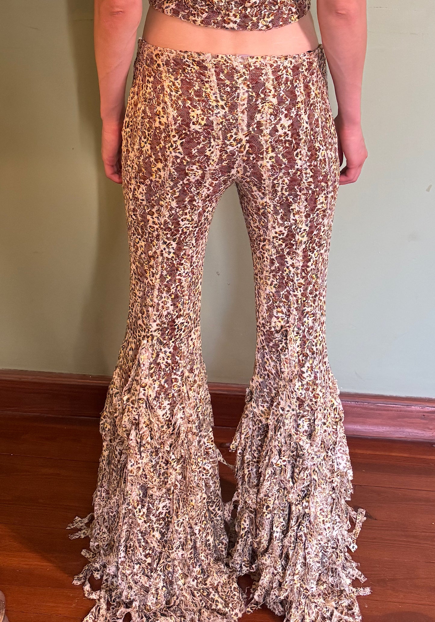 Sienna pants