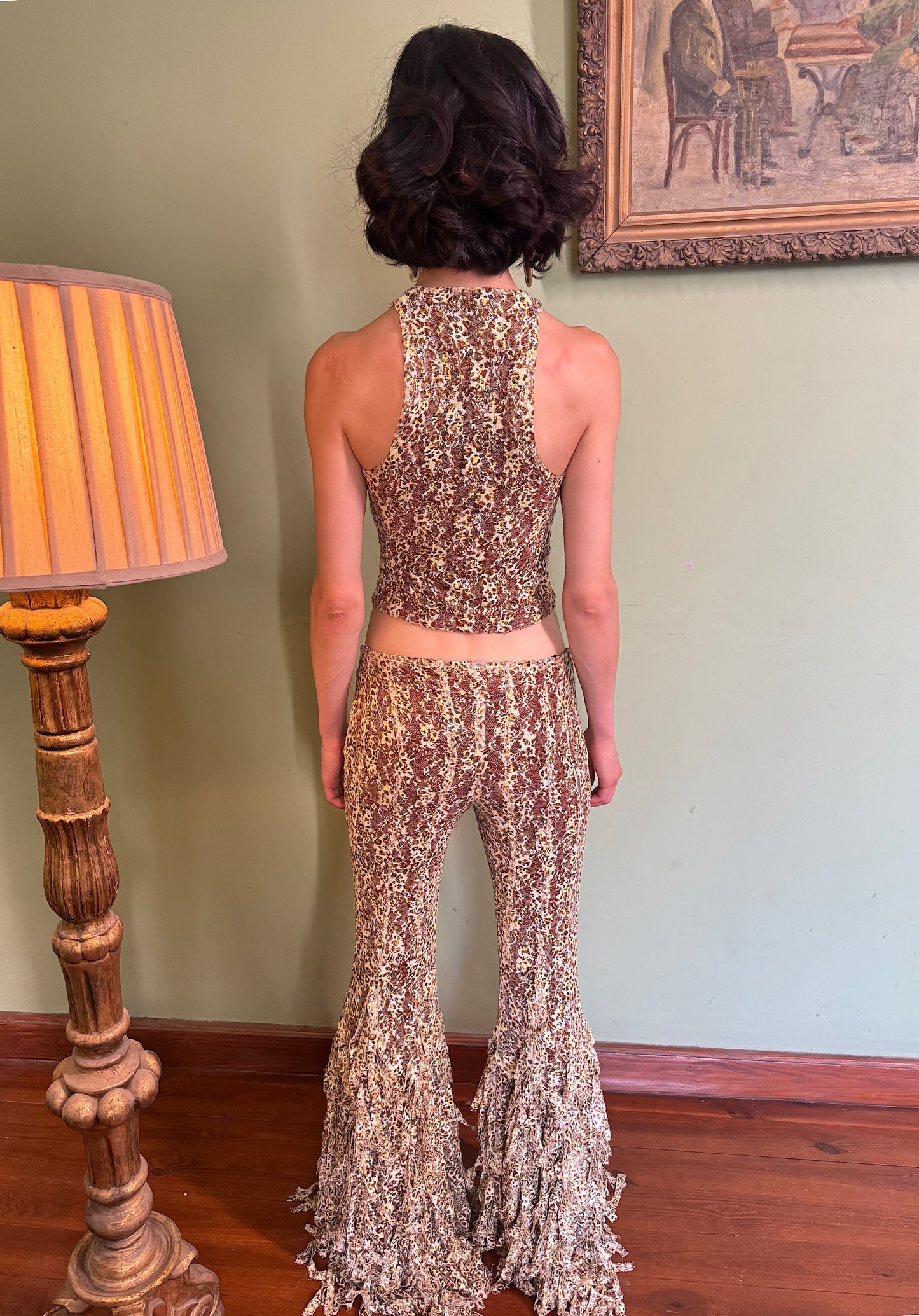 Sienna top