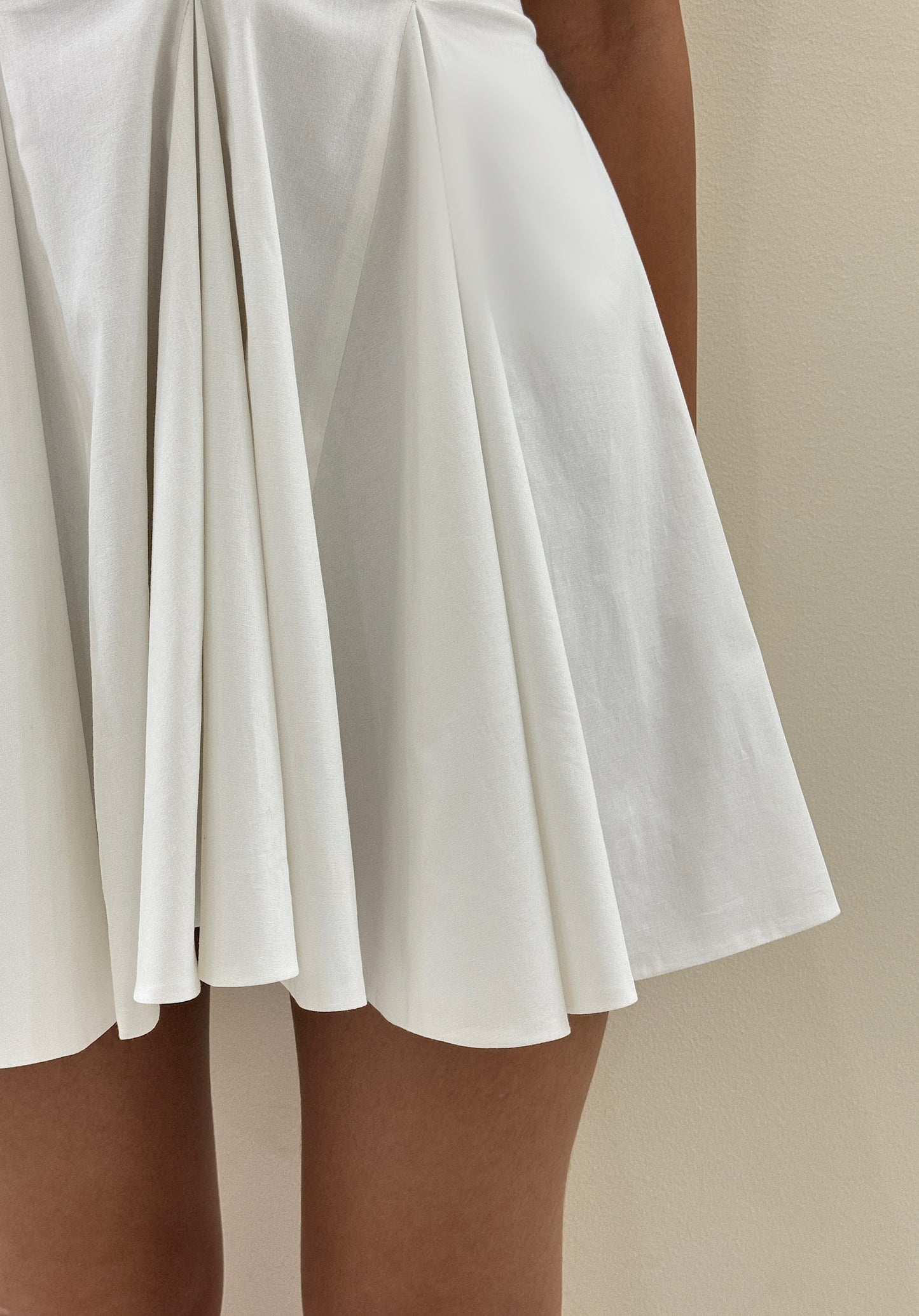 Mila dress
