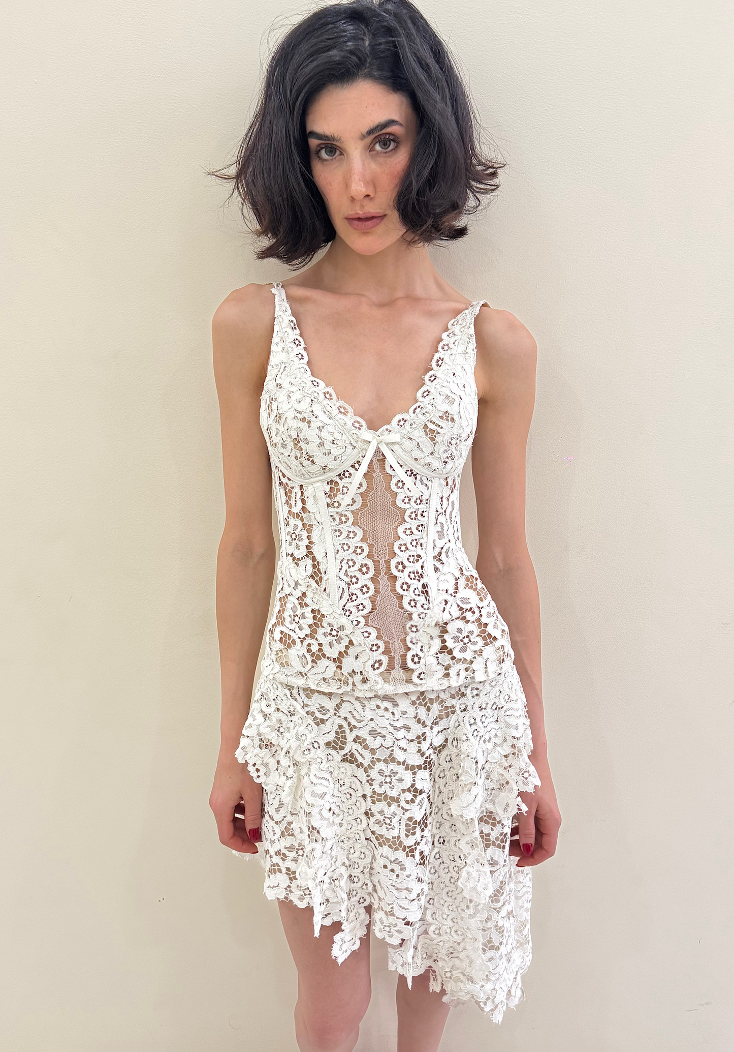Luna corset