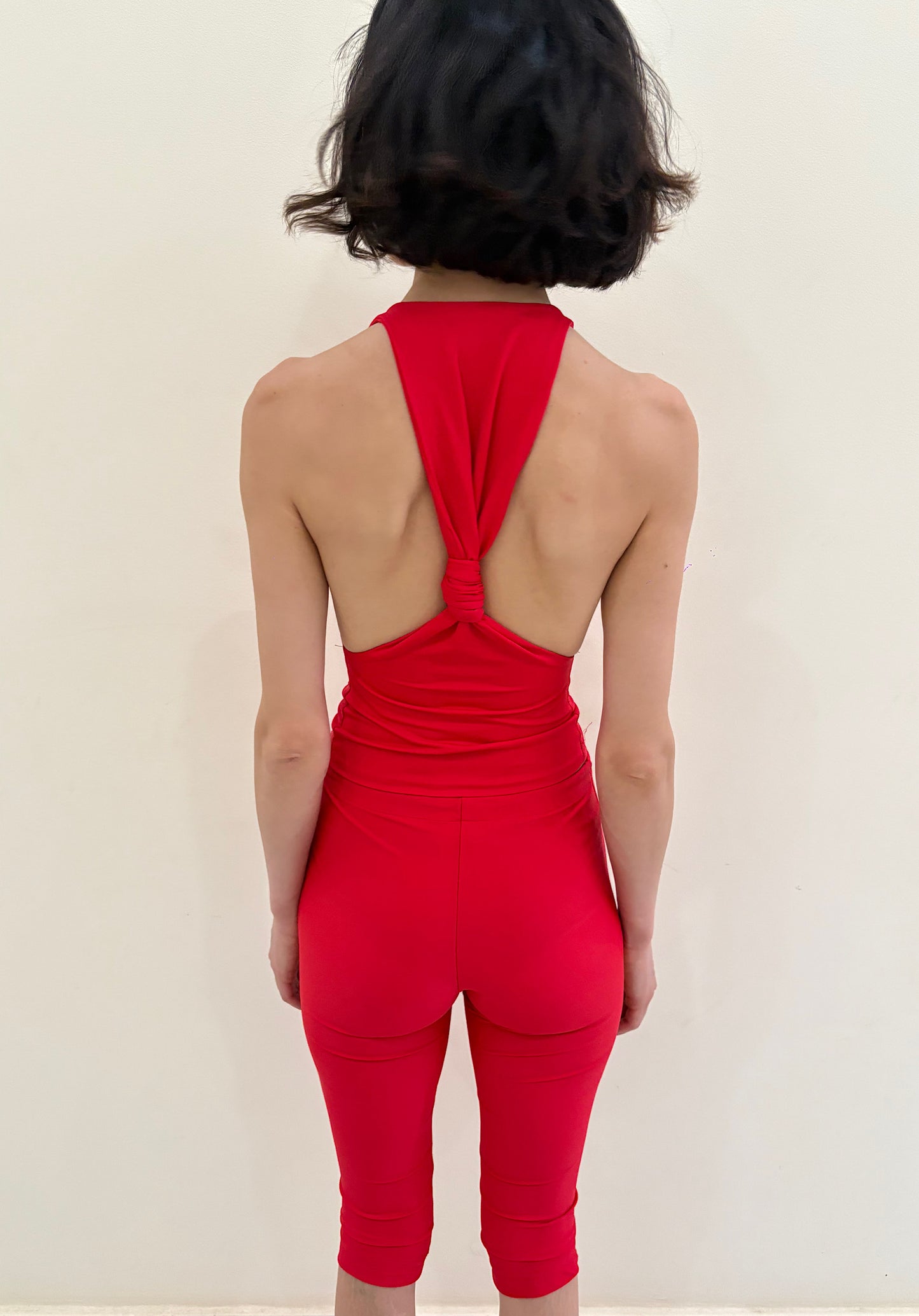 Aria capri pants