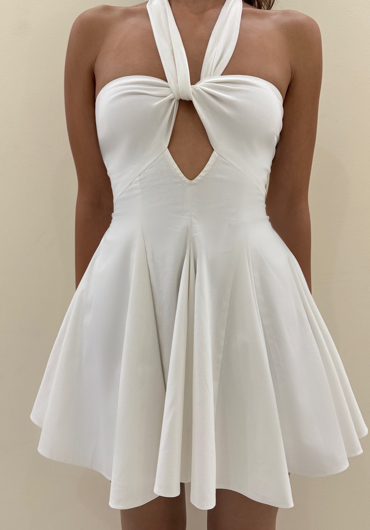 Mila dress
