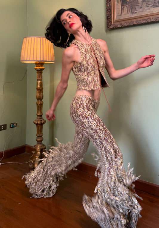 Sienna pants