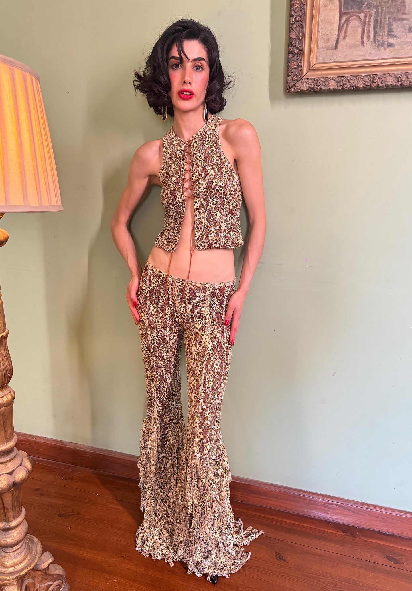 Sienna top