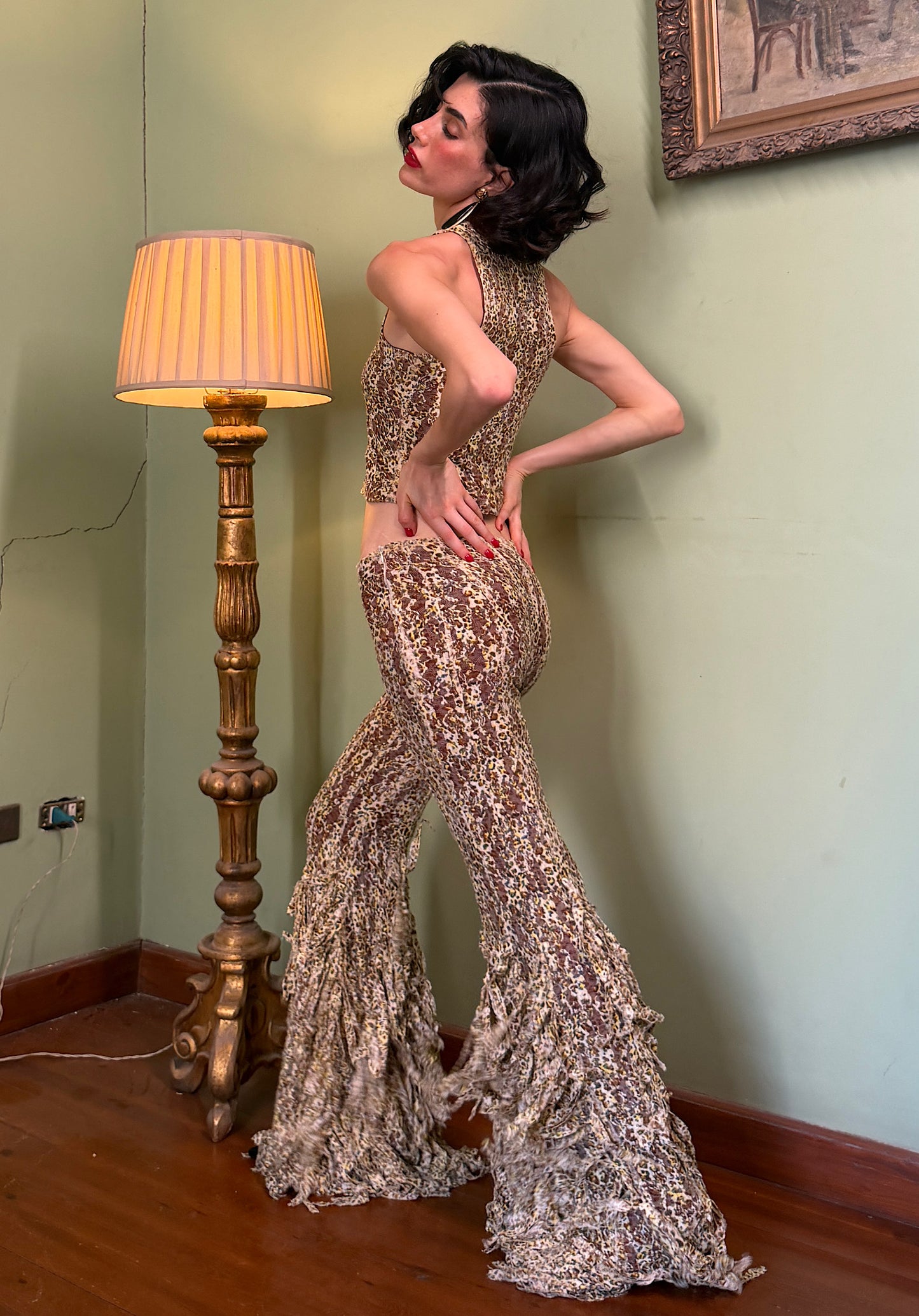 Sienna pants