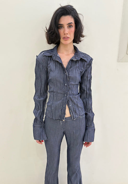Terry Jeans