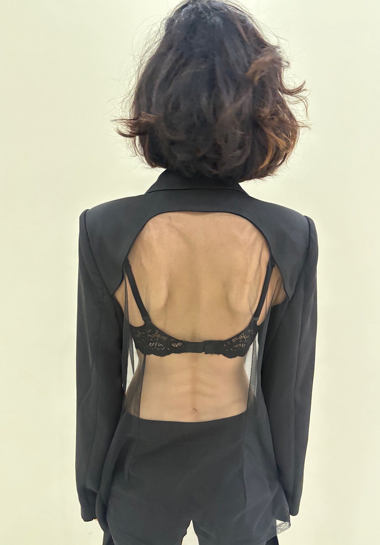 Mira blazer