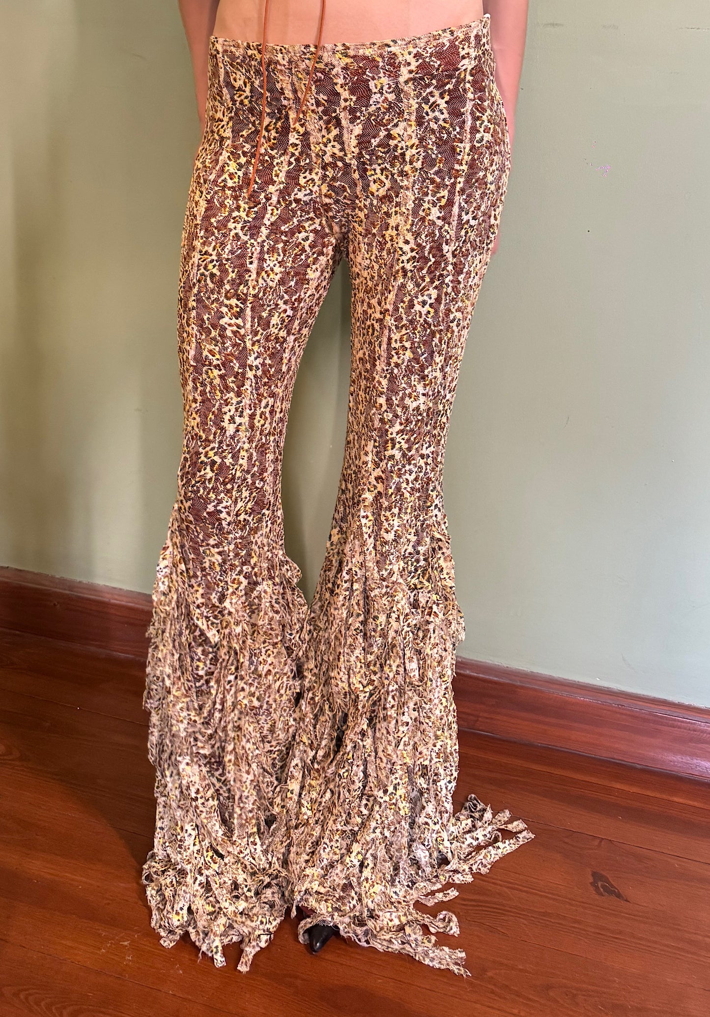 Sienna pants