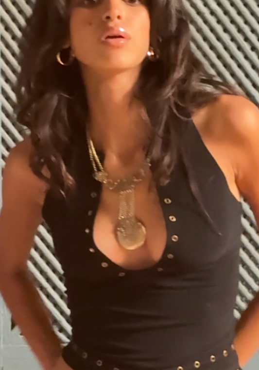 Diva Top