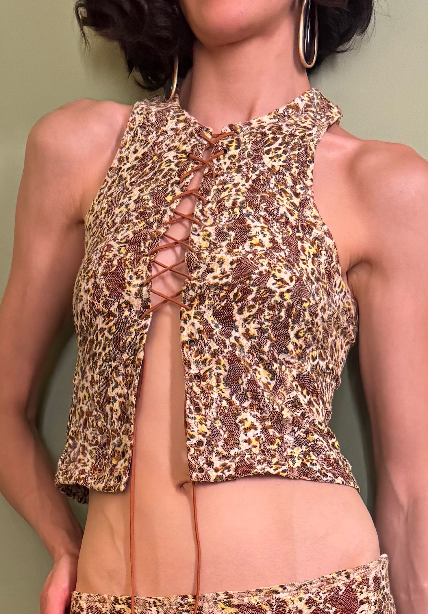 Sienna top