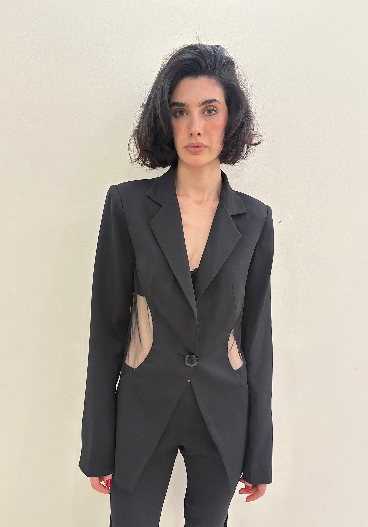 Mira blazer